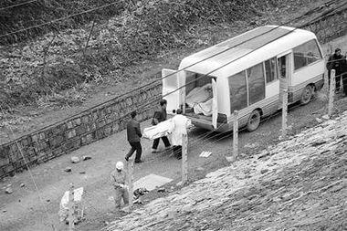 贵州翻车爆料最新消息