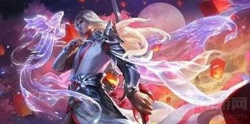 王者最新爆料李白是谁,李白竟与神秘历史人物有关联